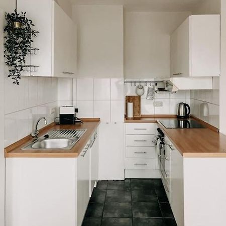Ruhig, Zentral, Messe Nah! Be3L Apartment Essen Exterior foto