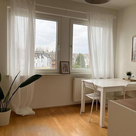 Ruhig, Zentral, Messe Nah! Be3L Apartment Essen Exterior foto