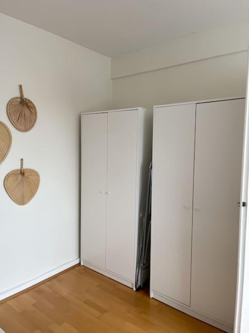Ruhig, Zentral, Messe Nah! Be3L Apartment Essen Exterior foto